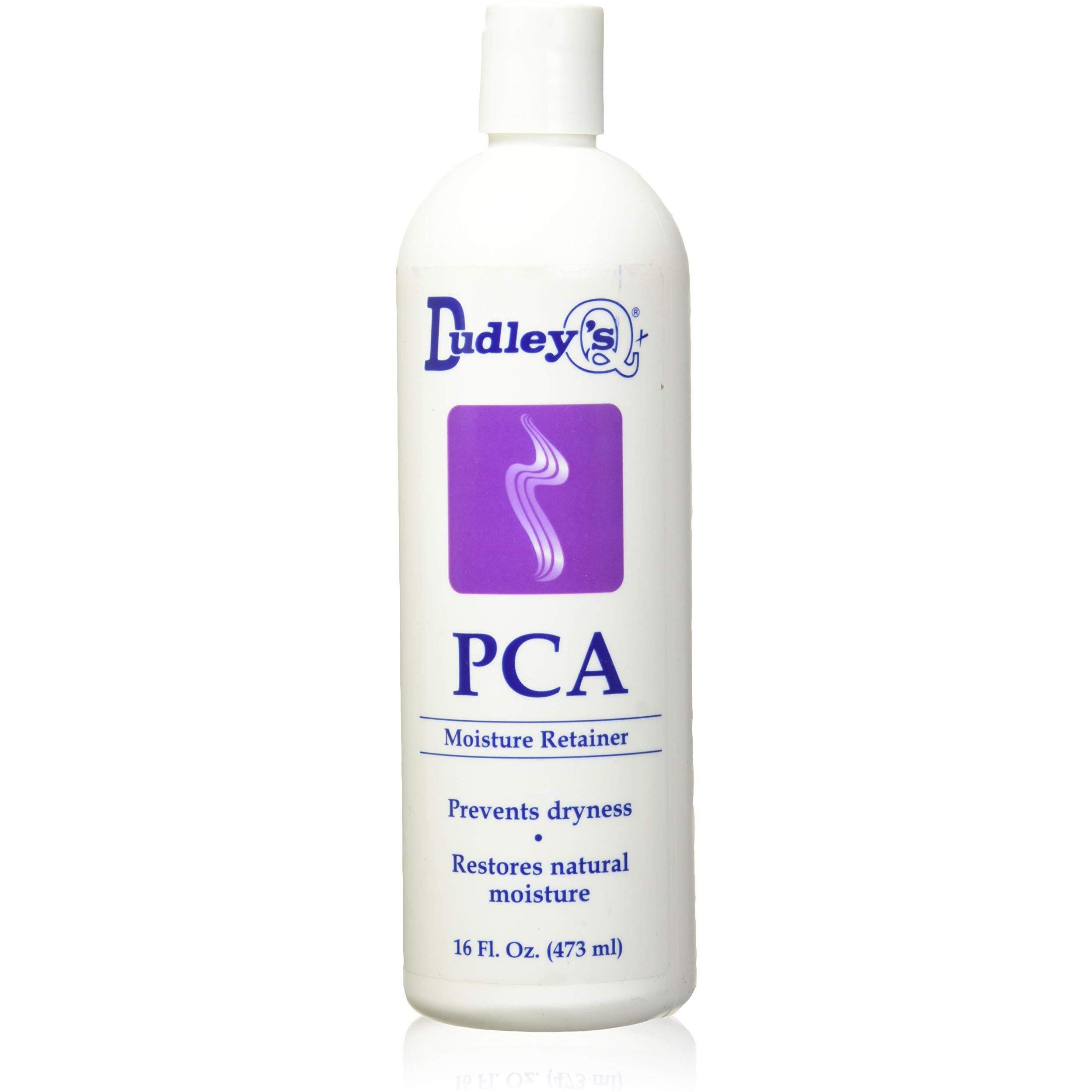 Dudley's Pca Moisture Retainer Moisturizer For Unisex, 16 Ounce