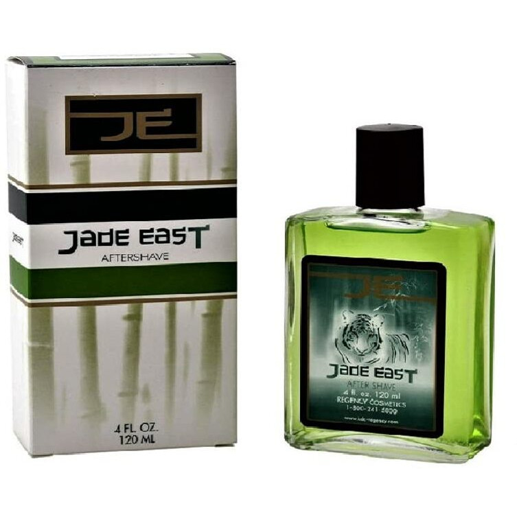 Jade East Men's After Shave 4 Ounces