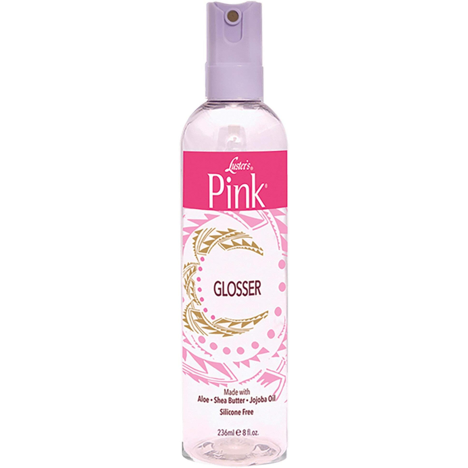 Luster's Pink Glosser