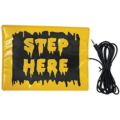 Step Here Pad Party Accessory
