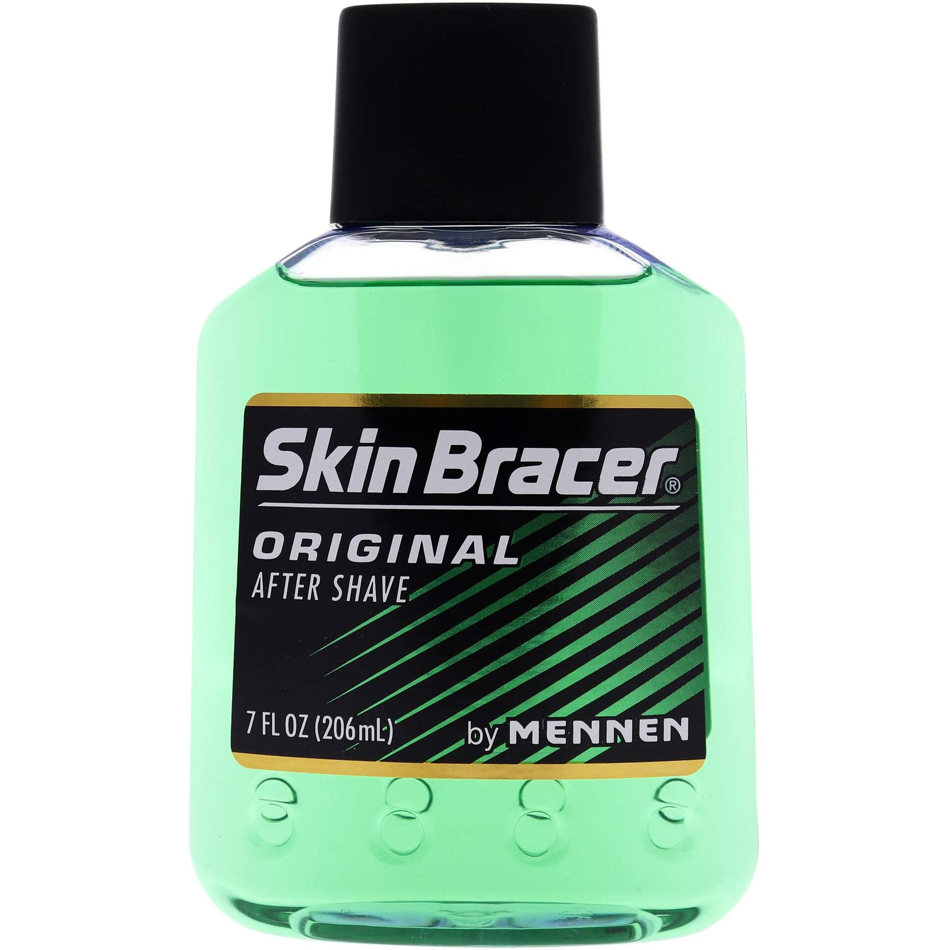 Skin Bracer After Shave, Original, 7 Fl Oz (206 Ml)