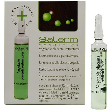 Salerm Vegetable Placenta Restructurer