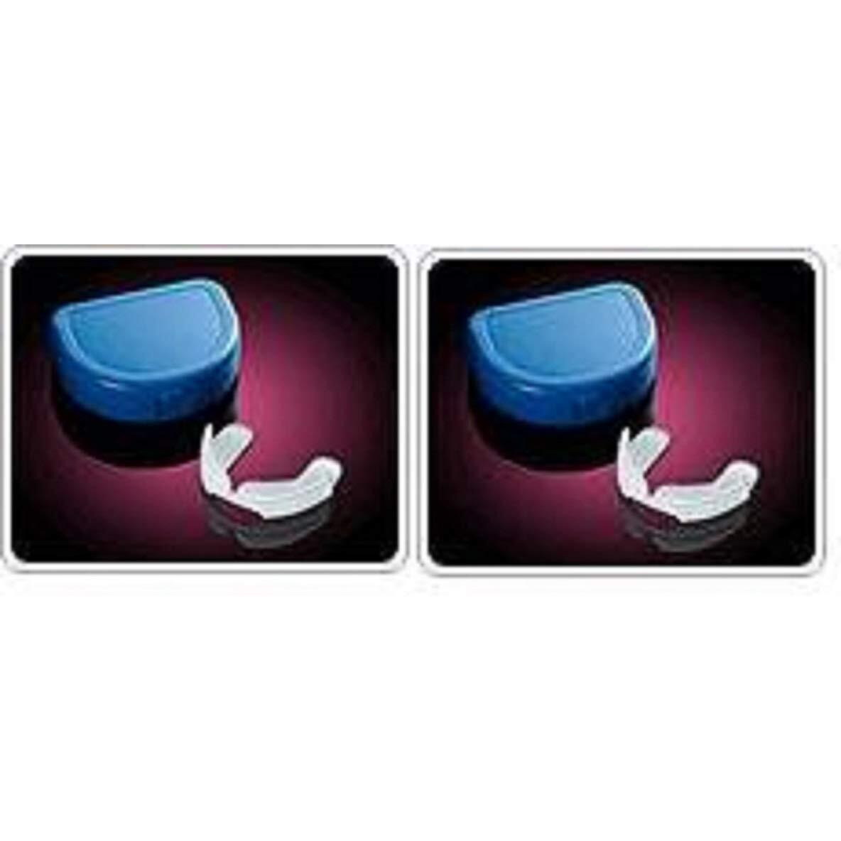2 Totalgard Stressgard Night Tooth Bruxism Teeth Mouth Guards Tmj