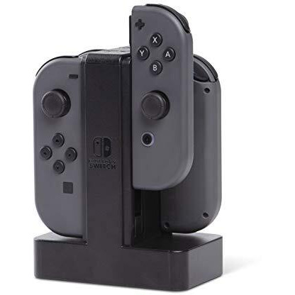 Powera Joy-Con Charging Dock For Nintendo Switch
