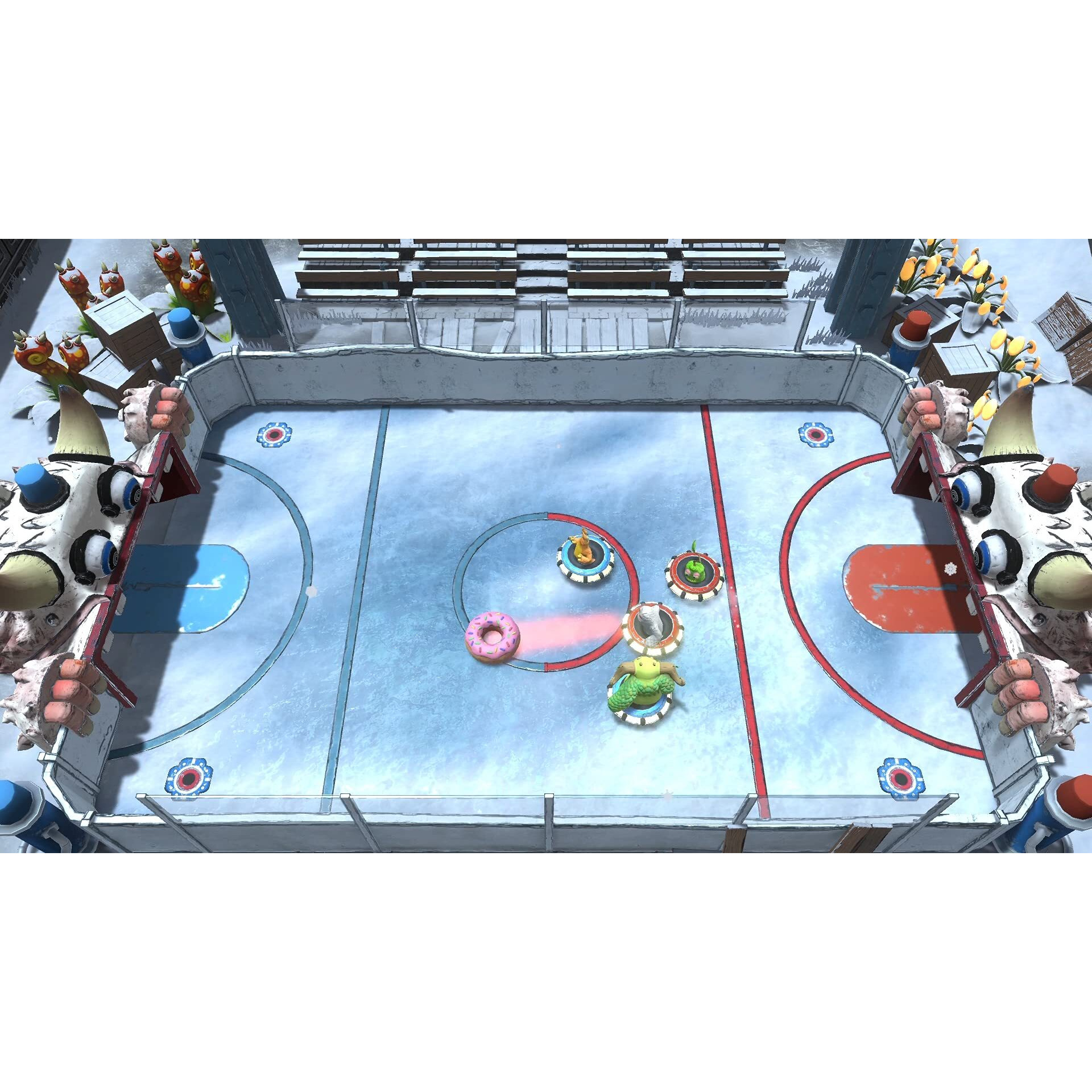 My Singing Monsters Playground (Nintendo Switch)