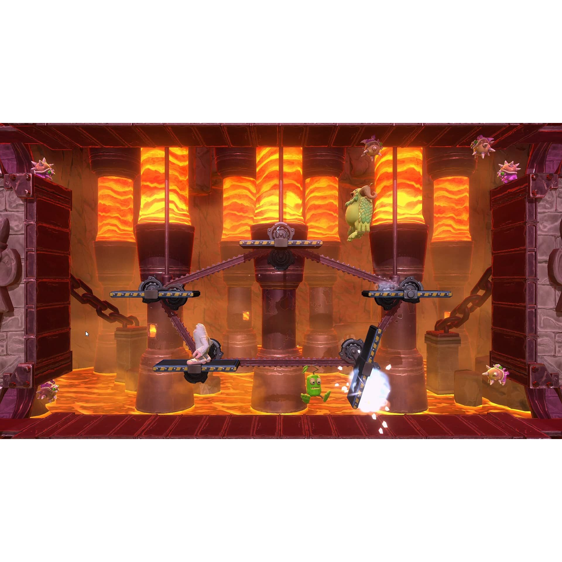 My Singing Monsters Playground (Nintendo Switch)