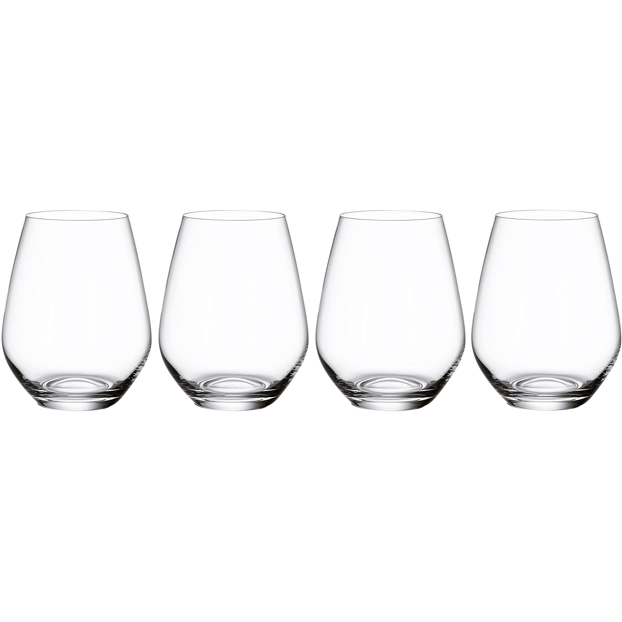 Villeroy And Boch 1172098140 Villeroy And Boch Ovid Drinking Glasses Ovid Tumbl