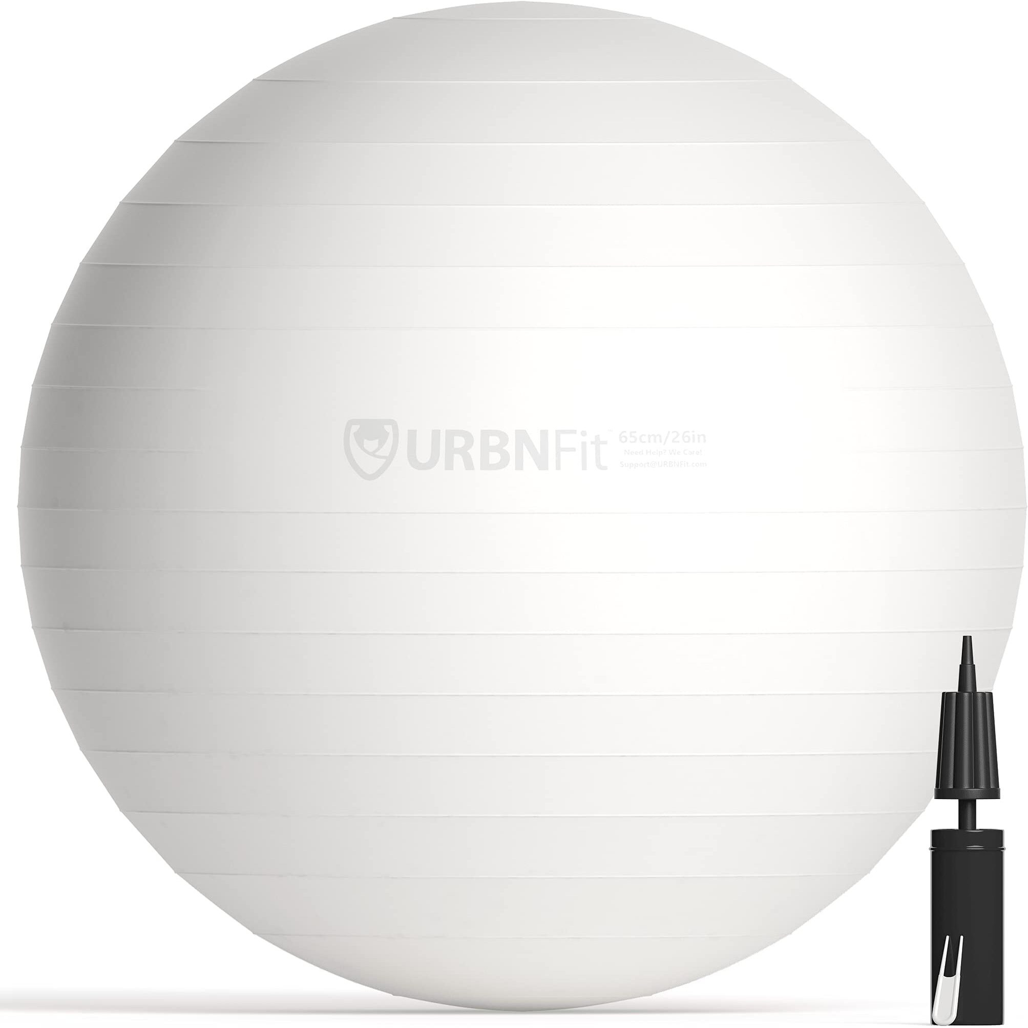 Urbnfit Exercise Ball -