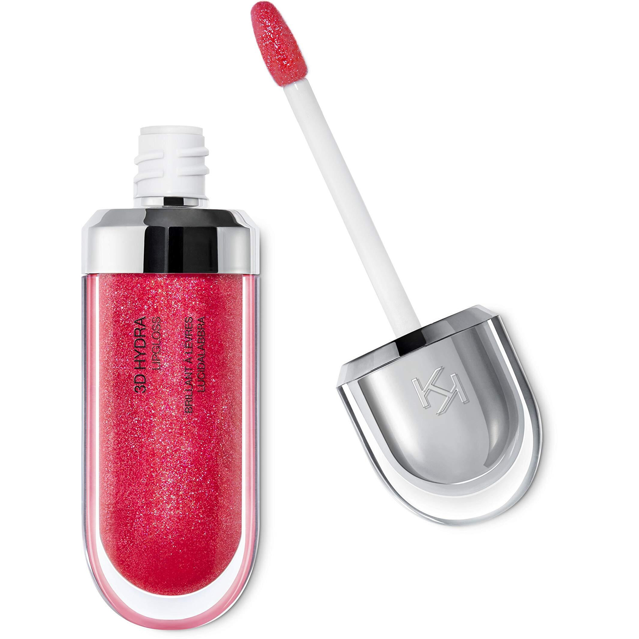 Kiko Milano 3D Hydra Lipgloss 10  Softening Lip Gloss For A 3D Look