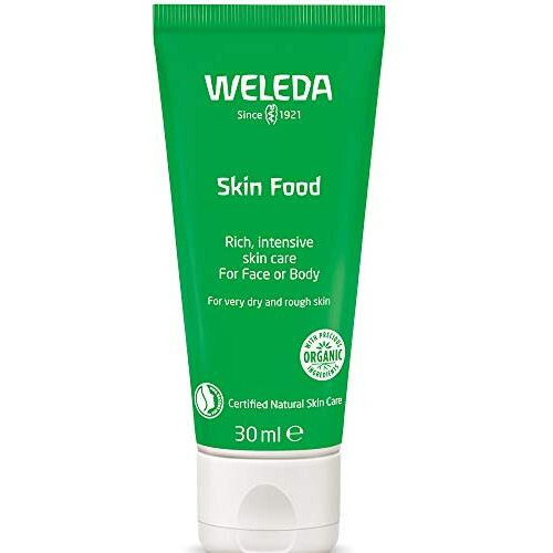 Weleda Skin Care-Skin Food Small 1 Oz Cream