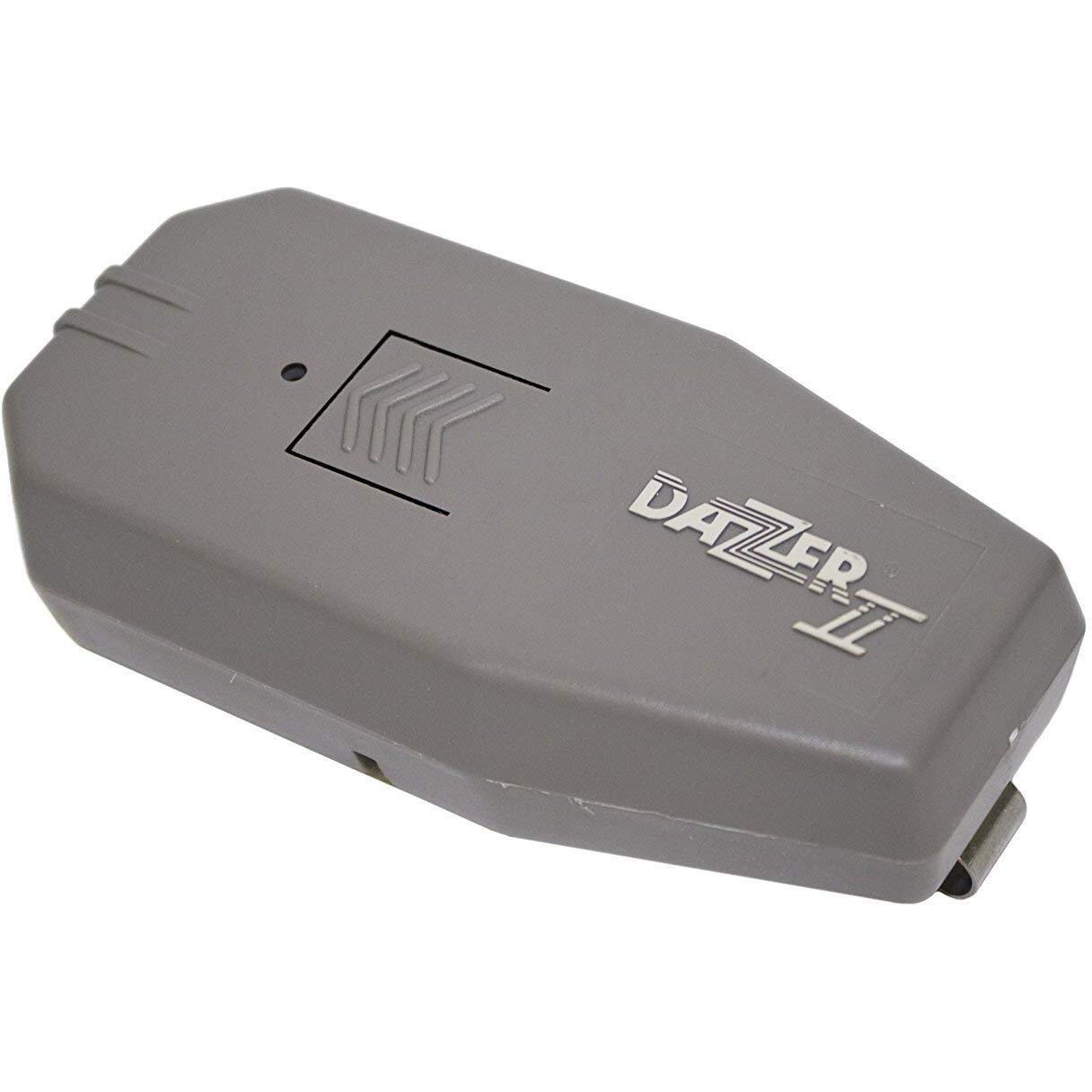 Dog Dazer Ii Ultrasonic Dog Deterrent