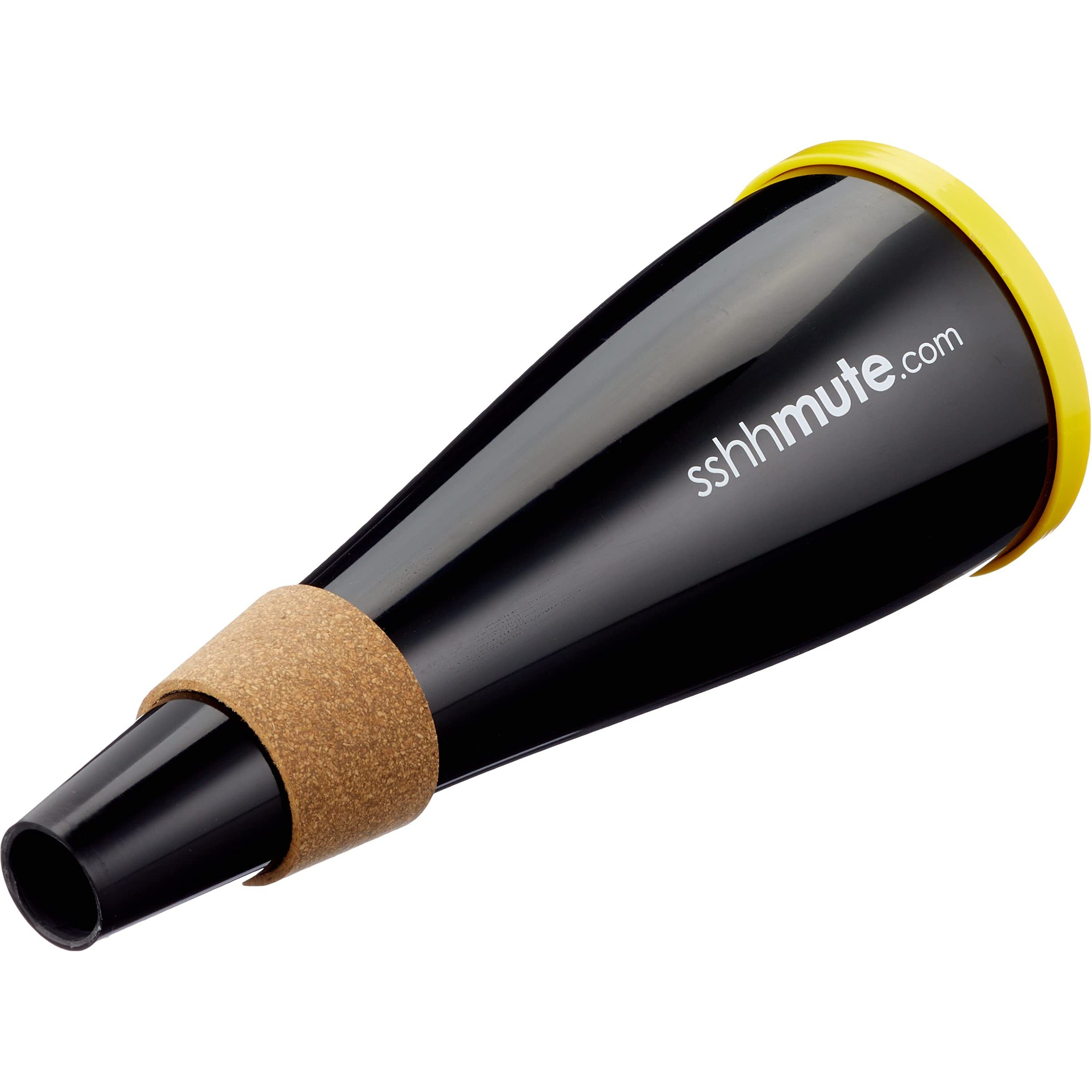Bremner Trumpet Practice Mute (Nux-Mp2)