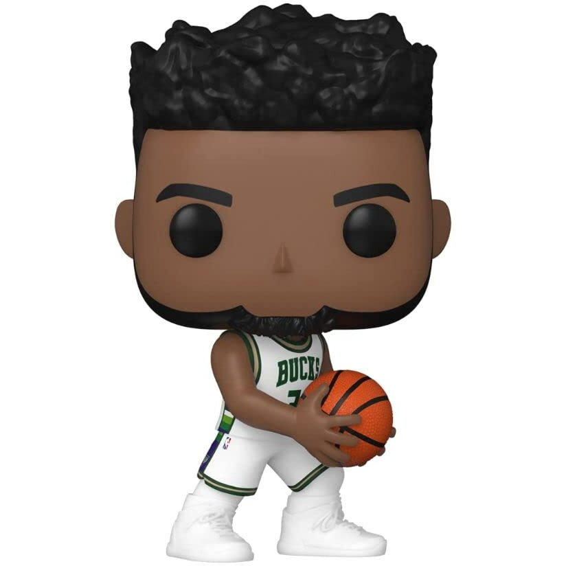 Funko Pop Nba Bucks - Giannis