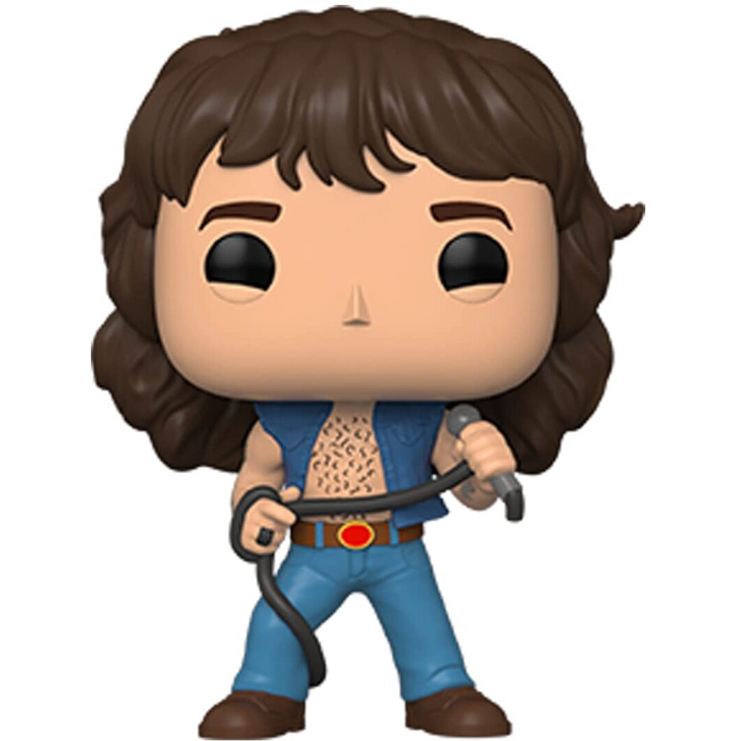 Funko Pop Rocks Ac/Dc - Bon Scott