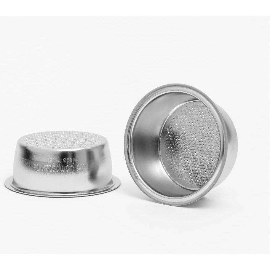 Ims Precision 15-17G Filter Basket Compatible With Delonghi La Specialista, Dl2Th24E