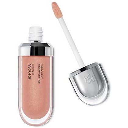 Kiko Milano 3D Hydra Lipgloss 19 | Softening Lip Gloss For A 3D Look