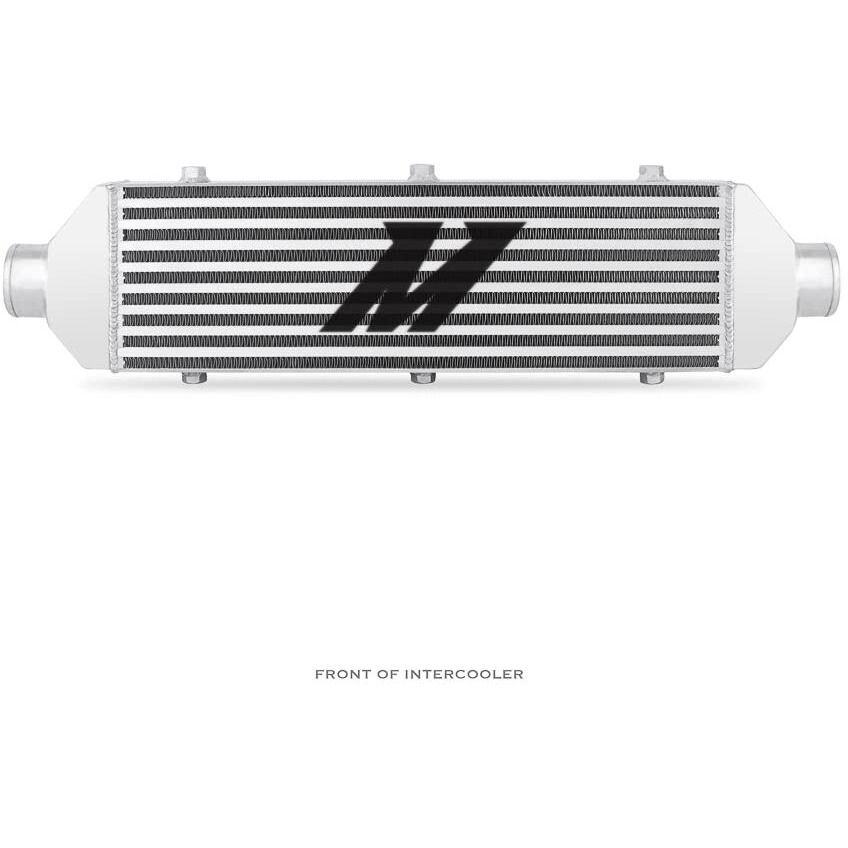 Mishimoto Mmint-Uz Universal Intercooler Z-Line