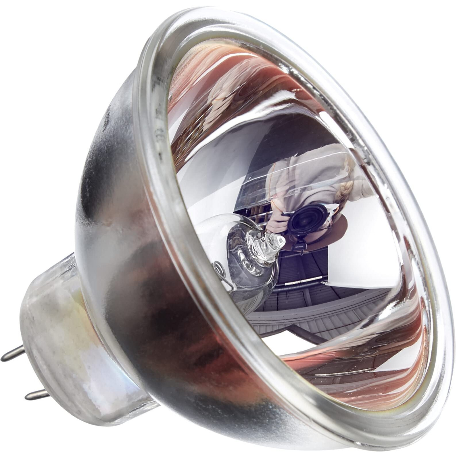 Osram Efr (64634 Hlx) Halogen Bulb 150W 15V
