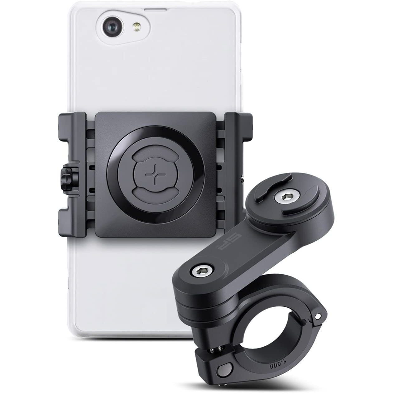 Sp Connect Moto Bundle Lt Universal Clamp