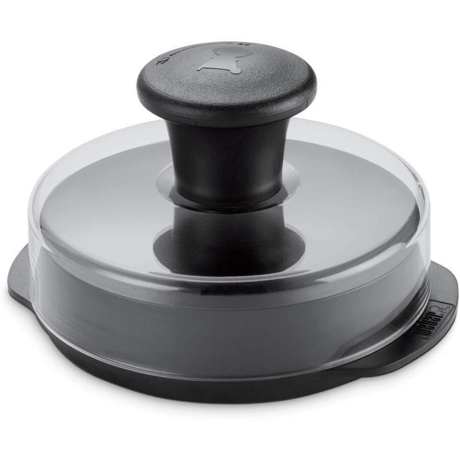 Weber Original Burger Press, Black