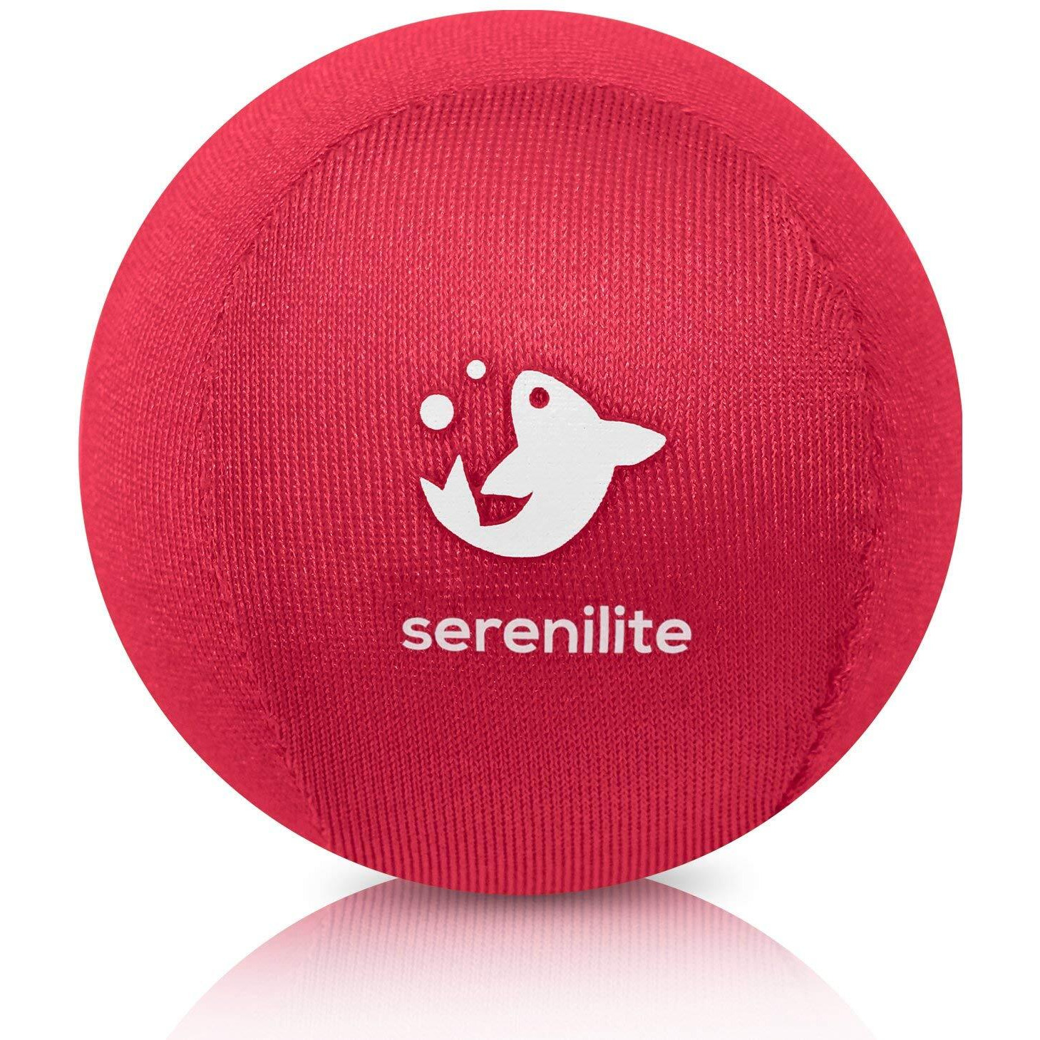 Serenilite Stress Balls, Anxiety Relief Items, Grip Strength Trainer, Meditation Accessories, Physical Therapy Equipment, Fidget Ball, Stress Balls For Adults, Hand Grip Strengthener