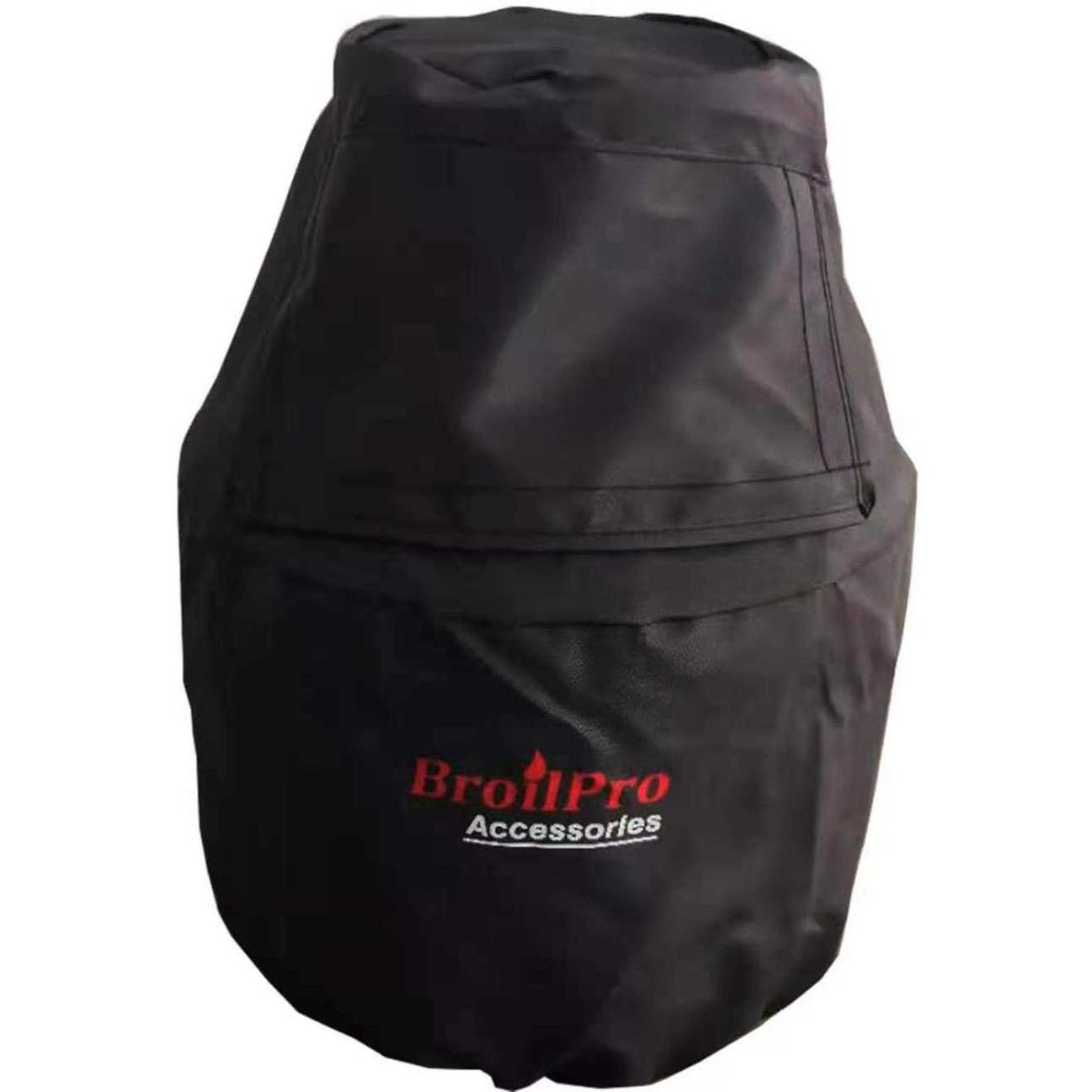 Broilpro Accessories Propane Tank Cover Fits 20-Pound Steel Propane Cylinder