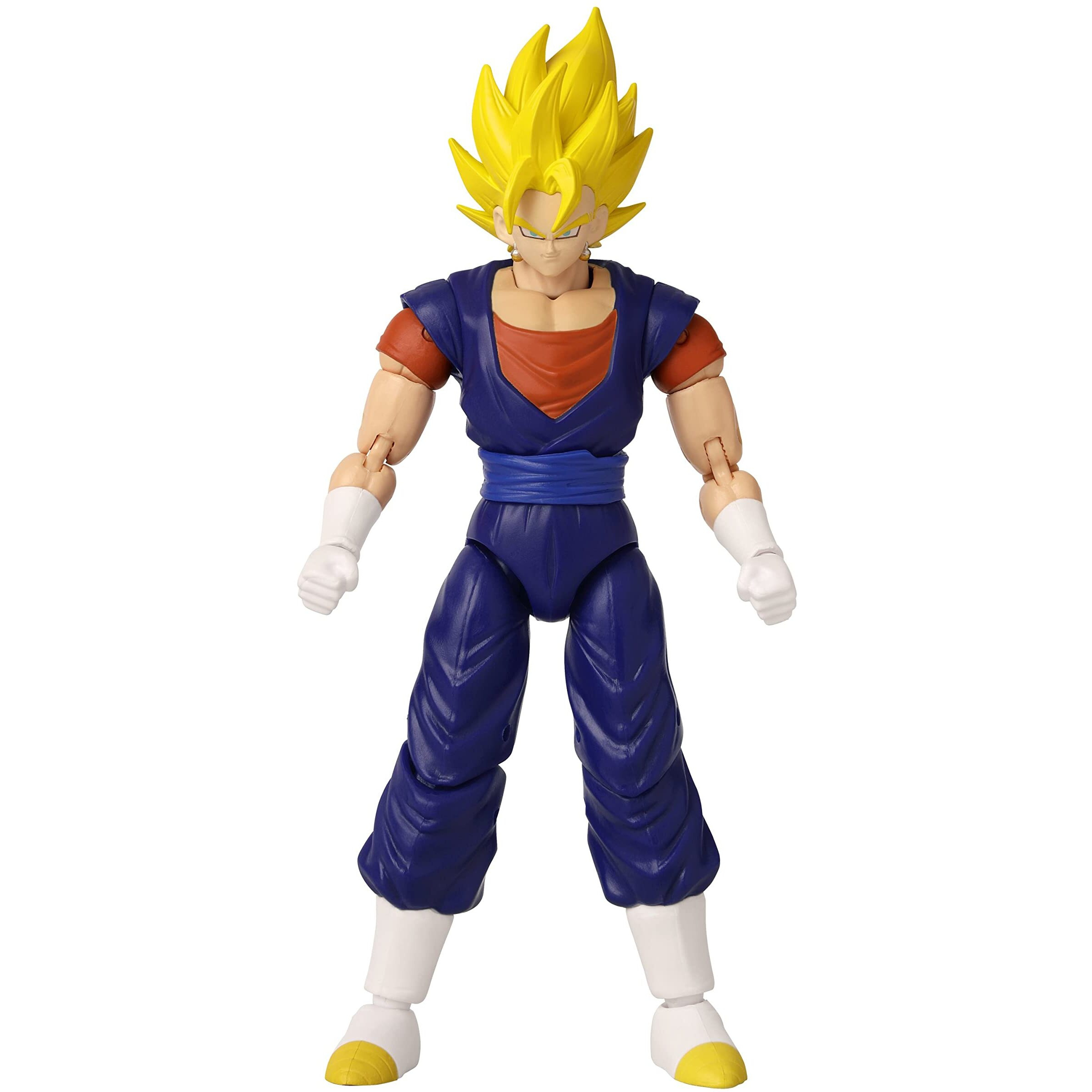 Dragon Ball Super - Dragon Stars Super Saiyan Vegito Power Up Pack