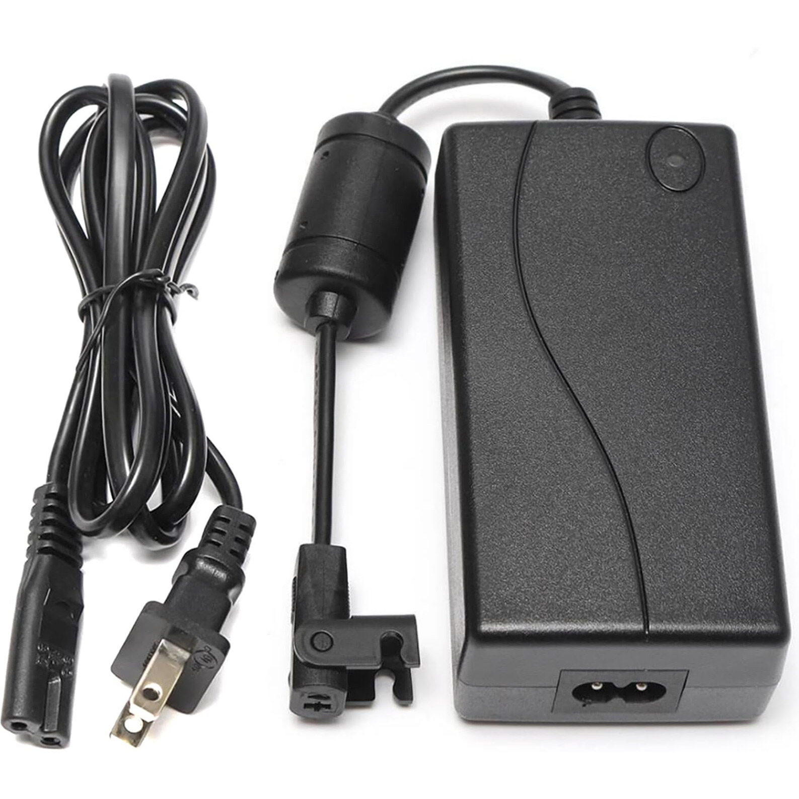 Ttmagic Universal Power Cord For Recliner Chair - 2-Pin Power Adapter For Lift Chair, Recliner Sofa, Recliner Couch, 29V 2A Ac/Dc Switching Recliner Power Supply Compatible With Most Models