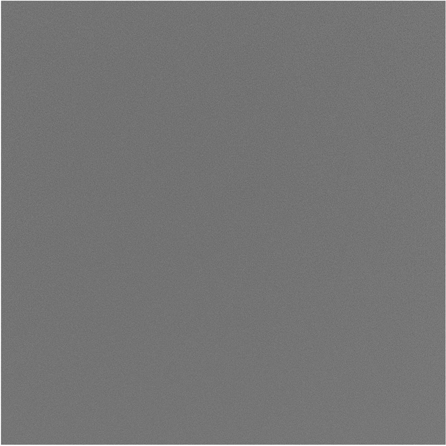 Coavas Window Privacy Film Frosted Glass Window Film Non Adhesive Static Cling Window Tint Film For Bathroom Door Vinyl Frosting Stickers Heat Control Home Winter Coverings(17.5 X 78.7 Inch, Gray)