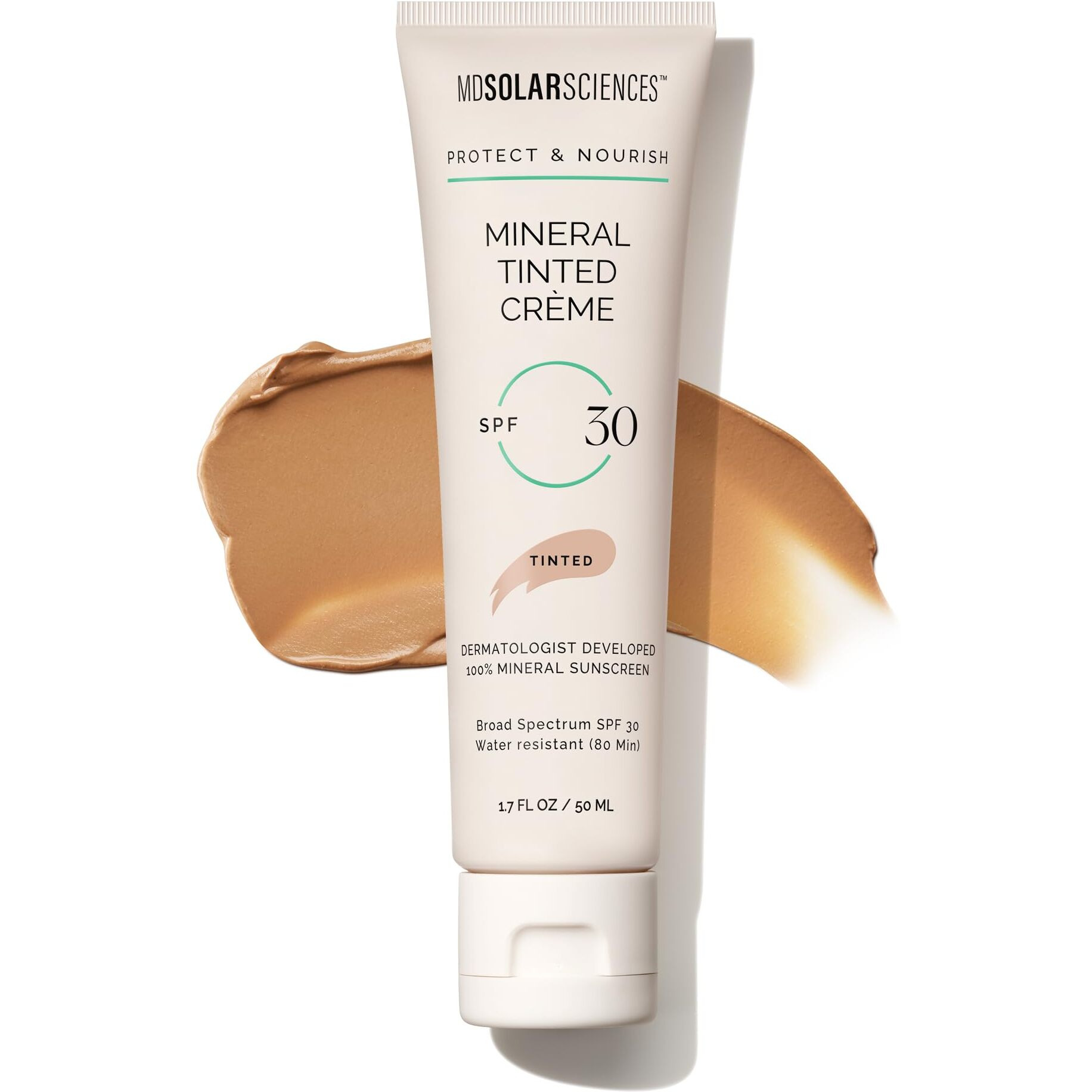 Mdsolarsciences Mineral Tinted Cr