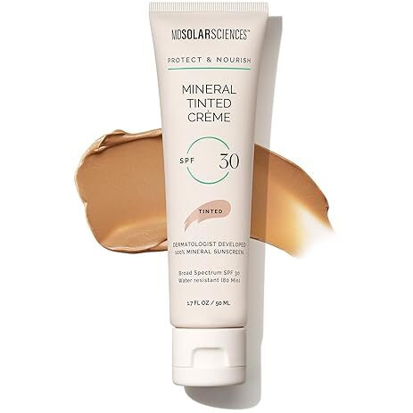 Mdsolarsciences Mineral Tinted Cr