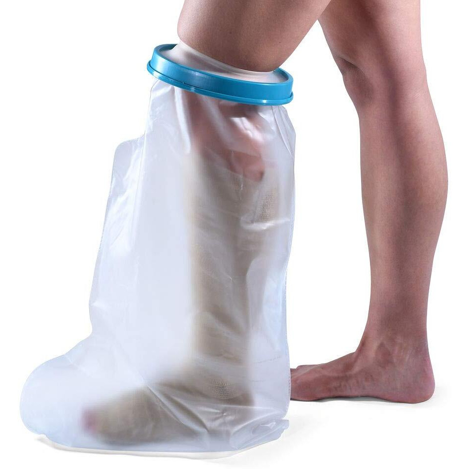 Medical King Water Proof Leg Cast Cover