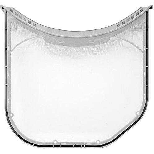Adq56656401 Lg Dryer Lint Filter Replacement Dlgx3471V Dlex3370W Dlgx3371V Dlex3250W Dlex4270V Dle3170W Dle3500W Dlex3370V Dlex3700V Dlg3501W Dlex3470V Dlex3570V Dlgx3371W Dlgx3571V Dlgx4371K Dle3050W