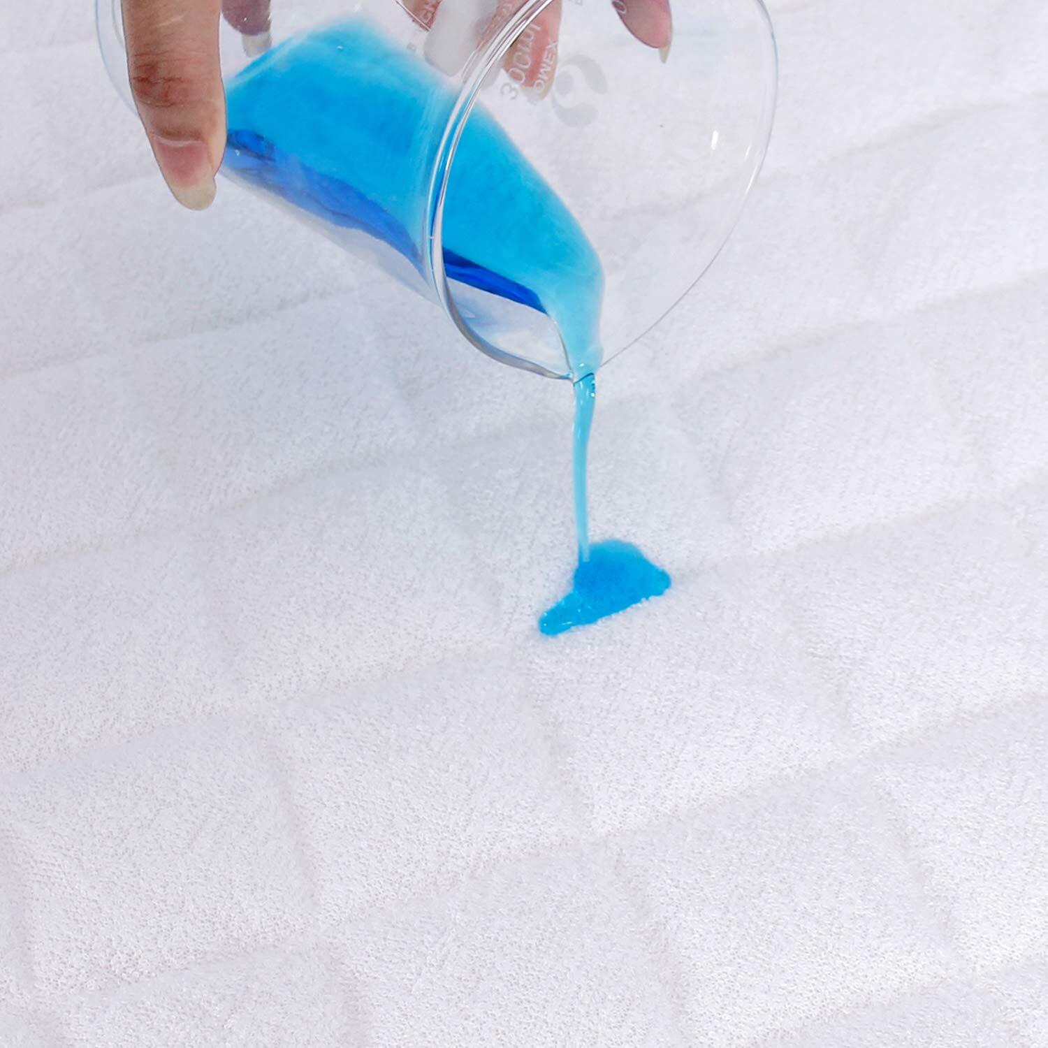 Waterproof Bassinet Mattress Pad Cover Fit For Graco Pack