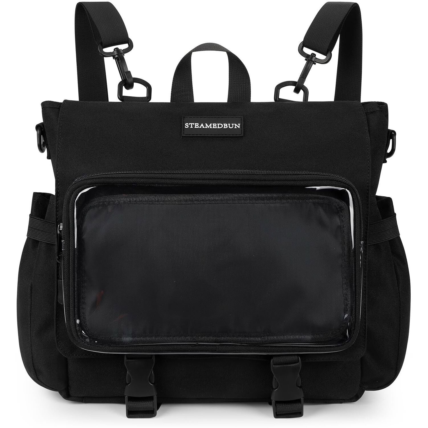 Steamedbun Kawaii Backpack For School