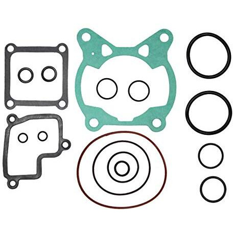 Outlaw Racing Or4261 Top End Gasket Set Ktm 85 Sx (17/14) 2003-2012 Dirtbike Mxc Kit