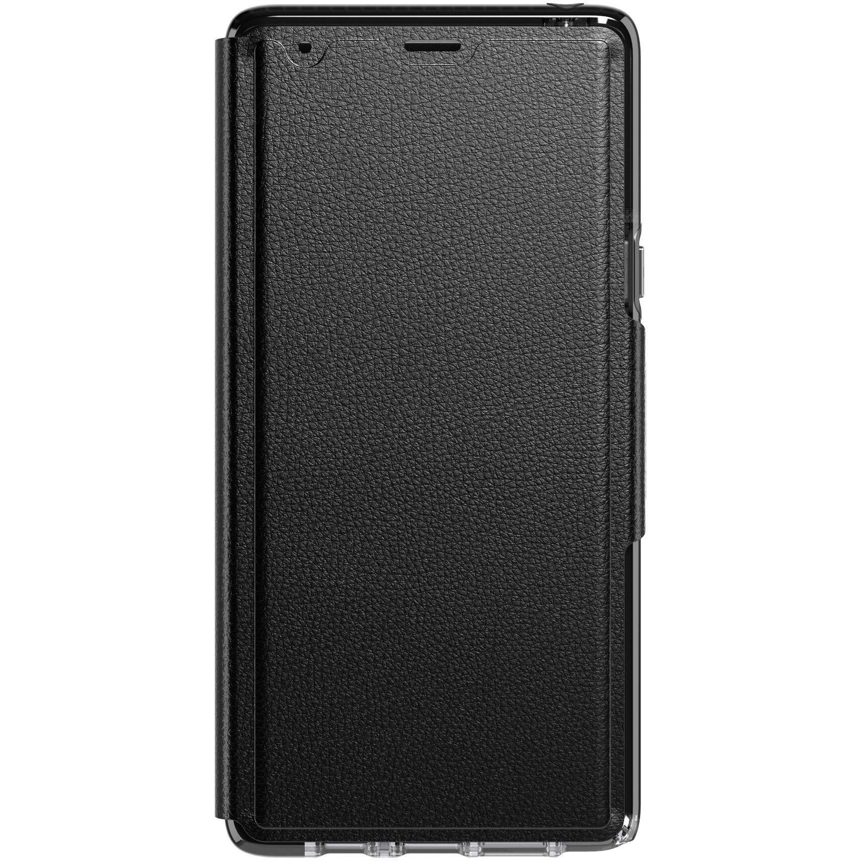 Tech21 Evo Wallet Galaxy Note9 - Black