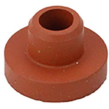 Polaris Ranger Flanged Grommet, 36 X .56 X 1.06, Genuine Oem Part 7052362, Qty 1