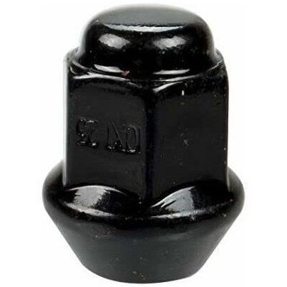 Can-Am 2017-2018 Defender Hd10 Outlander 570 Black Wheel Nut M10 X 1 25 250100184 New Oem