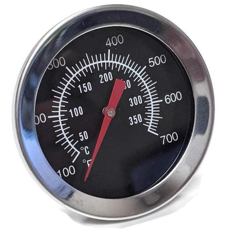 Vermont Castings Grills Replacement Temperature Gauge 20300394