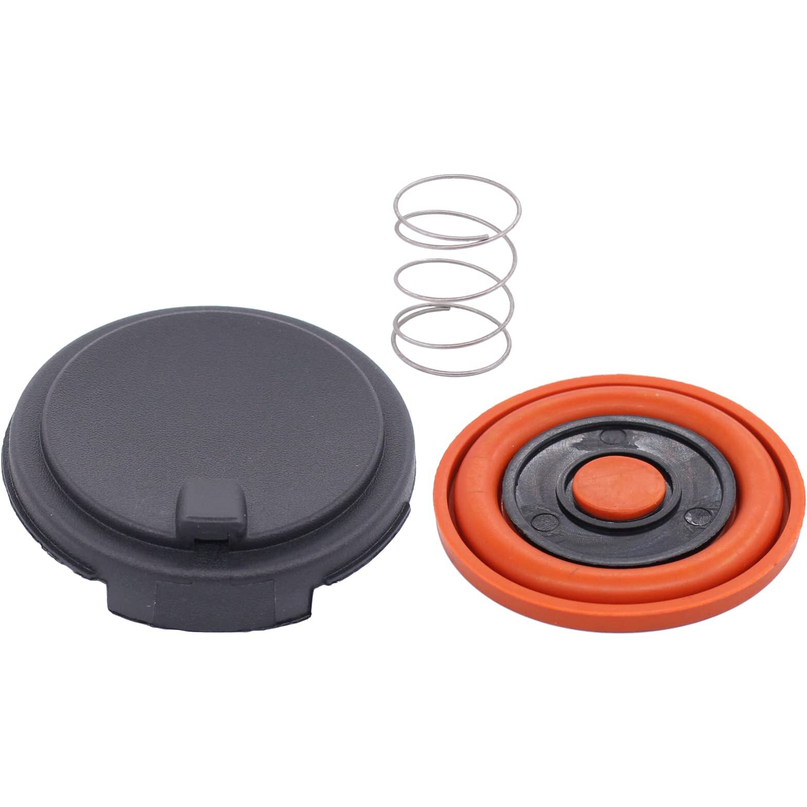 Motoku Valve Cover Membrane For Chevy Cruze Sonic Trax Volt