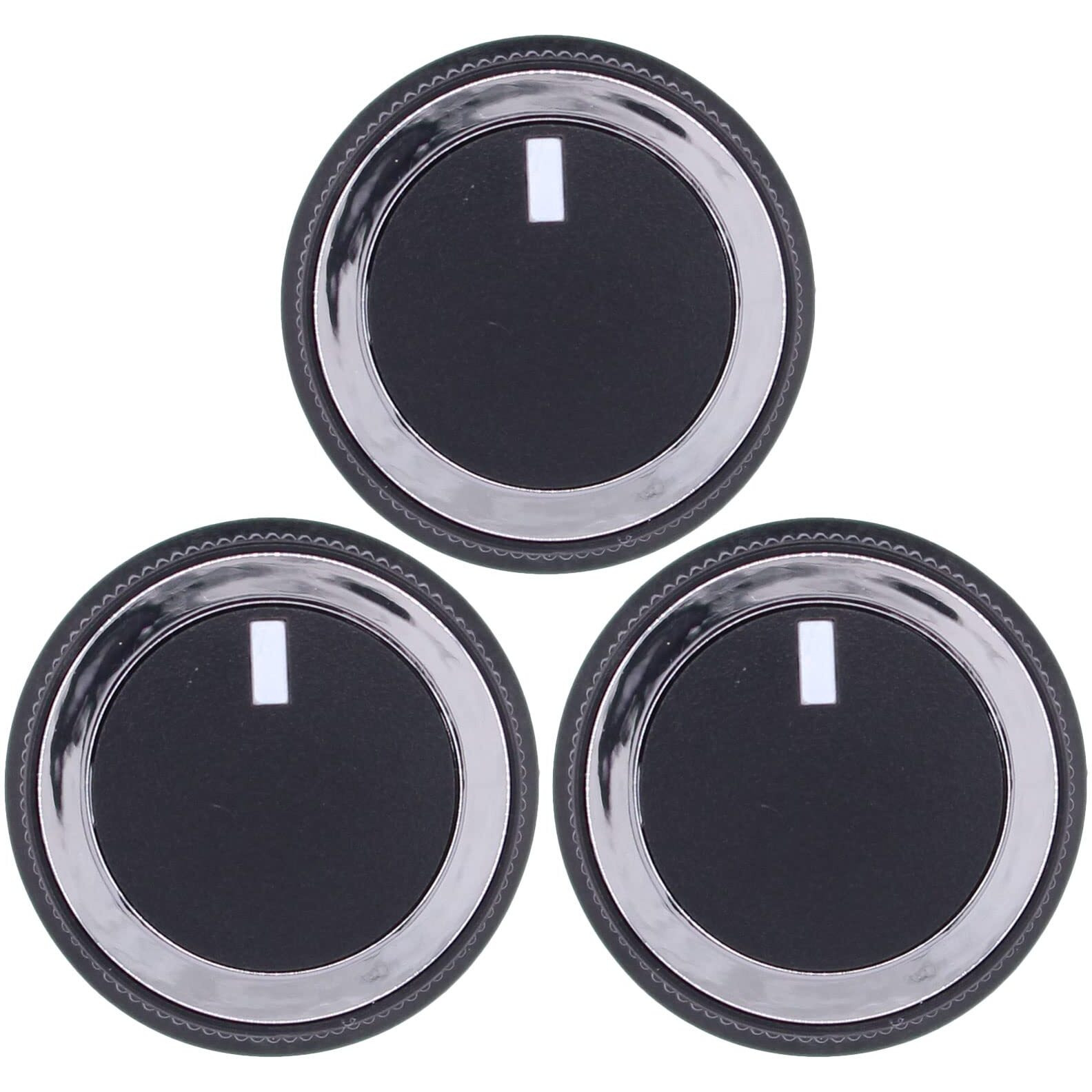 Motoku Climate Ac Heater Control Knob For Chevy Express Gmc Savana 1500 2500 3500 Van