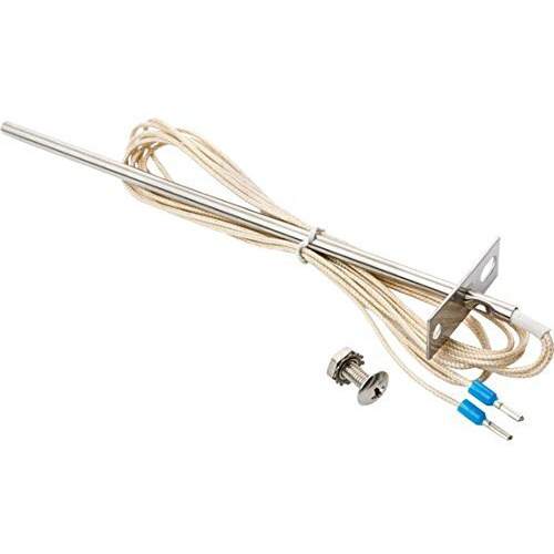 Replacement Parts Digital Rtd Temperature Probe 7" For Traeger Digital Thermostat
