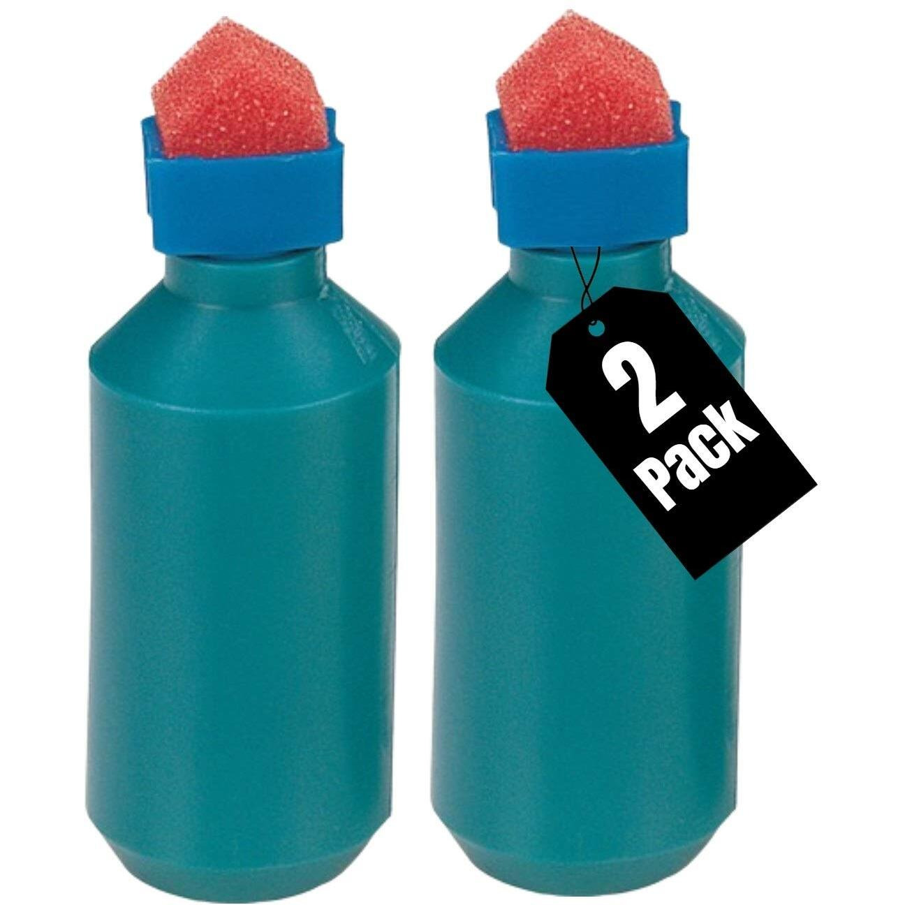 1Intheoffice Envelope Moistener (2 Pack)