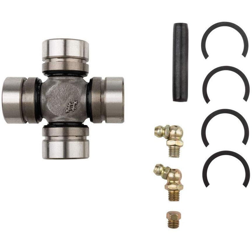 Tusk U-Joint Kit Rear Drive Line Rear U-Joint For Polaris Ranger 900 Xp 2013-2019