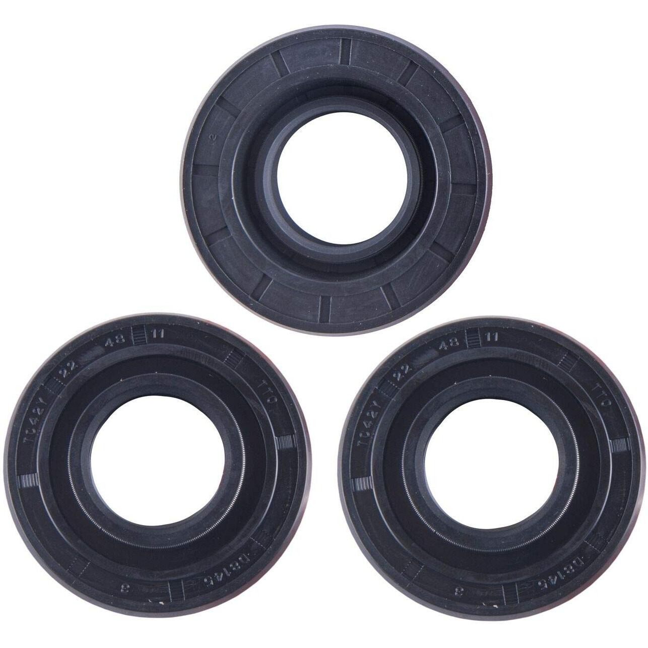 East Lake Axle Replacement For Front Differential Seal Kit Honda Trx 350/400 Rancher 2001 2002 2003-2007