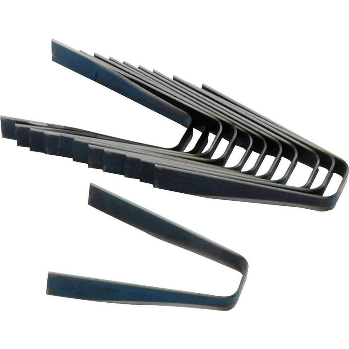 Allstar Performance All1027510 Flat Blades 10/32" Tire Groover Blade