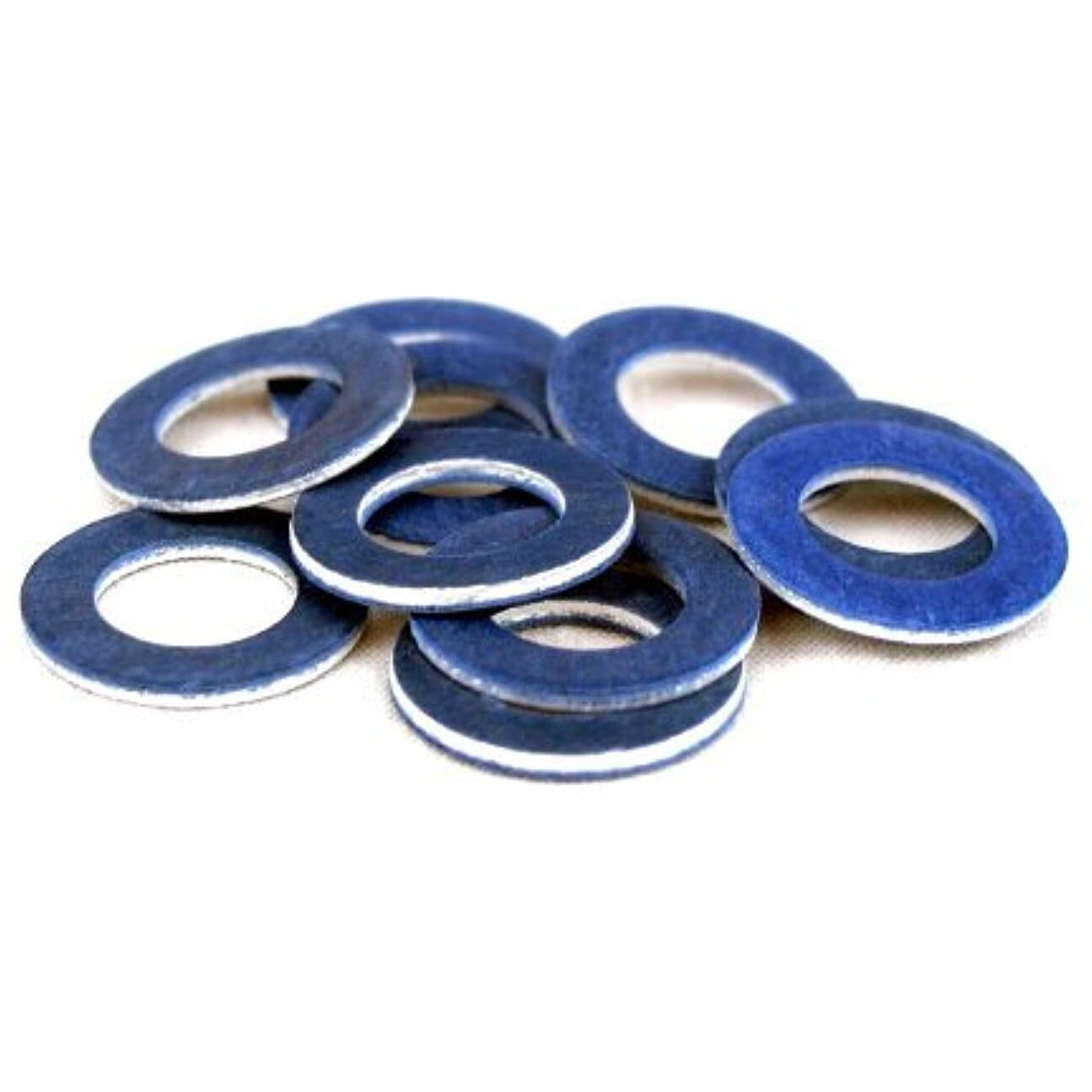 Genuine Toyota - Oil Drain Plug Gaskets (Qty10)
