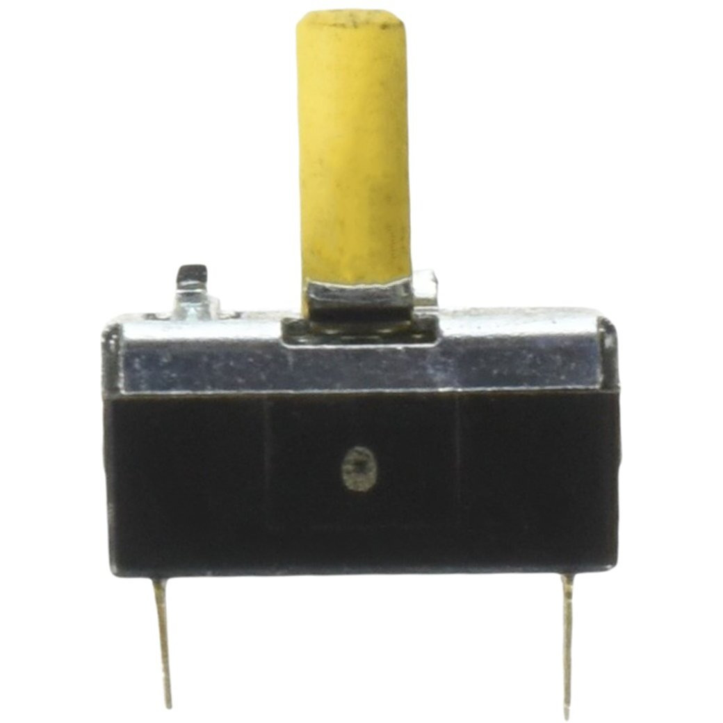 Frigidaire 134407700 Switch Was 131047000 1208Rc