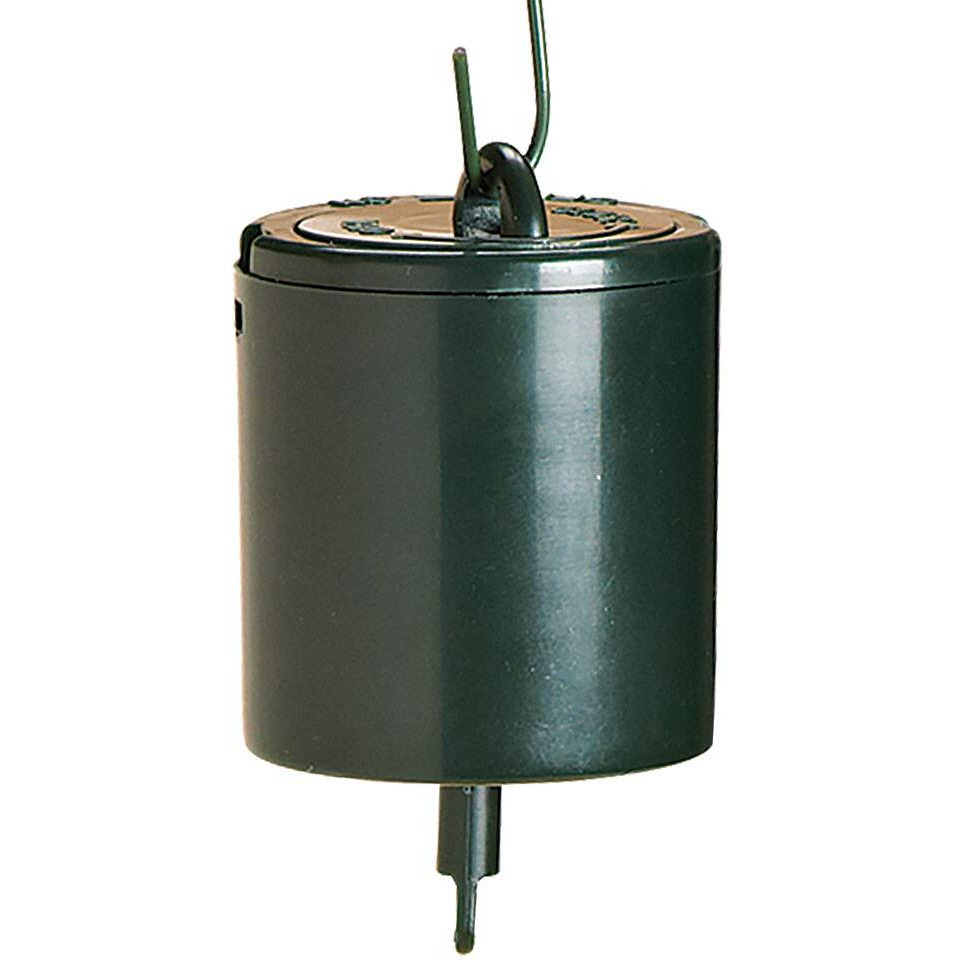 Roman 2.2 Inch Tall 3 Pack Ornamotor Ornament Spinners